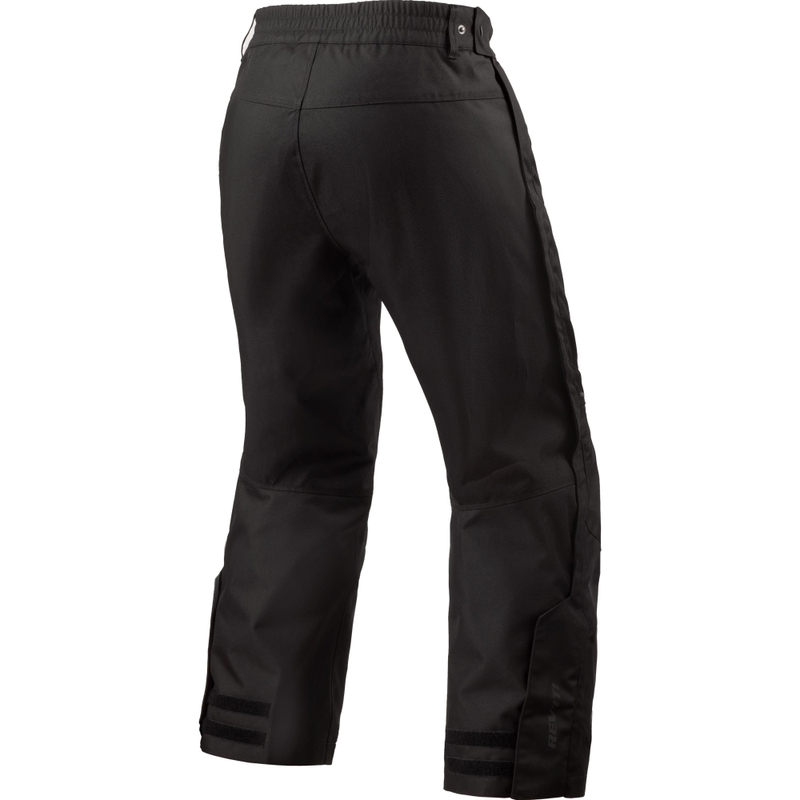 Revit Axis 3 H2O motorbroekje zwart