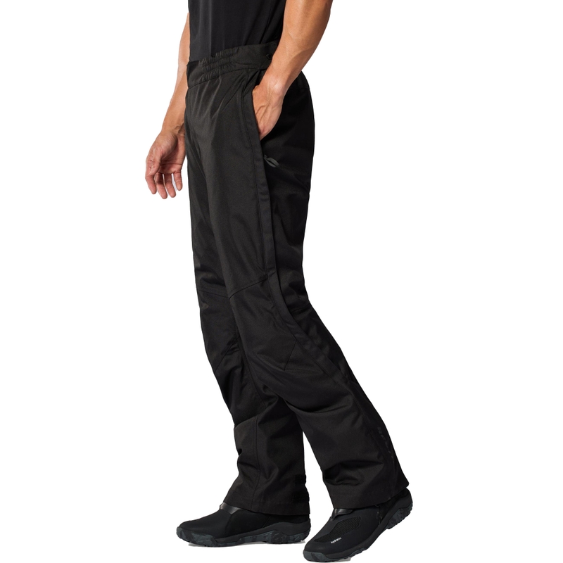 Revit Axis 3 H2O Classic motorbroek zwart