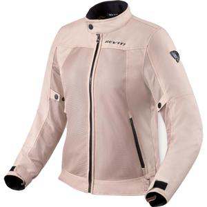 Revit Eclipse 2 dames motorjas roze