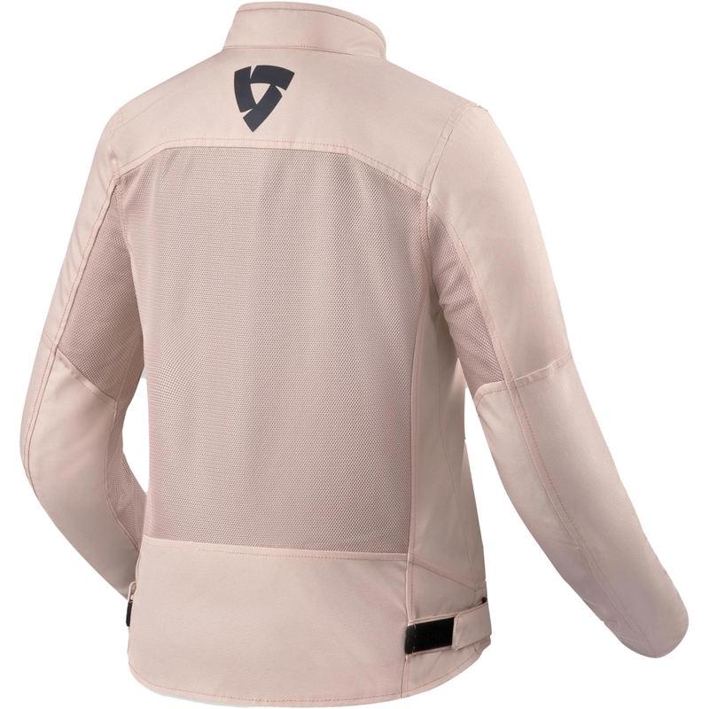 Revit Eclipse 2 dames motorjas roze