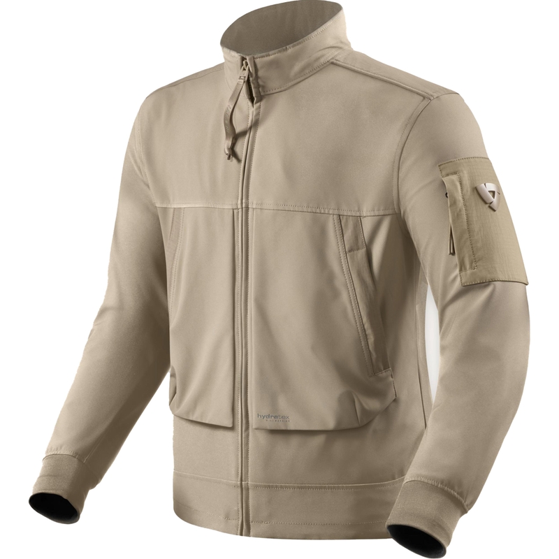 Revit Atwater motorjas zand