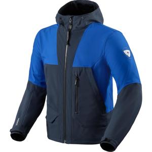 Revit Boson motorjas blauw-blauw
