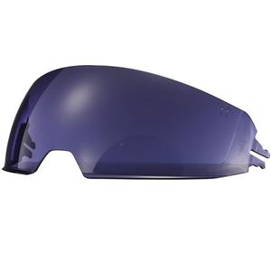 Zonneklep voor LS2 FF900/MX436 EVO helmen, medium donker