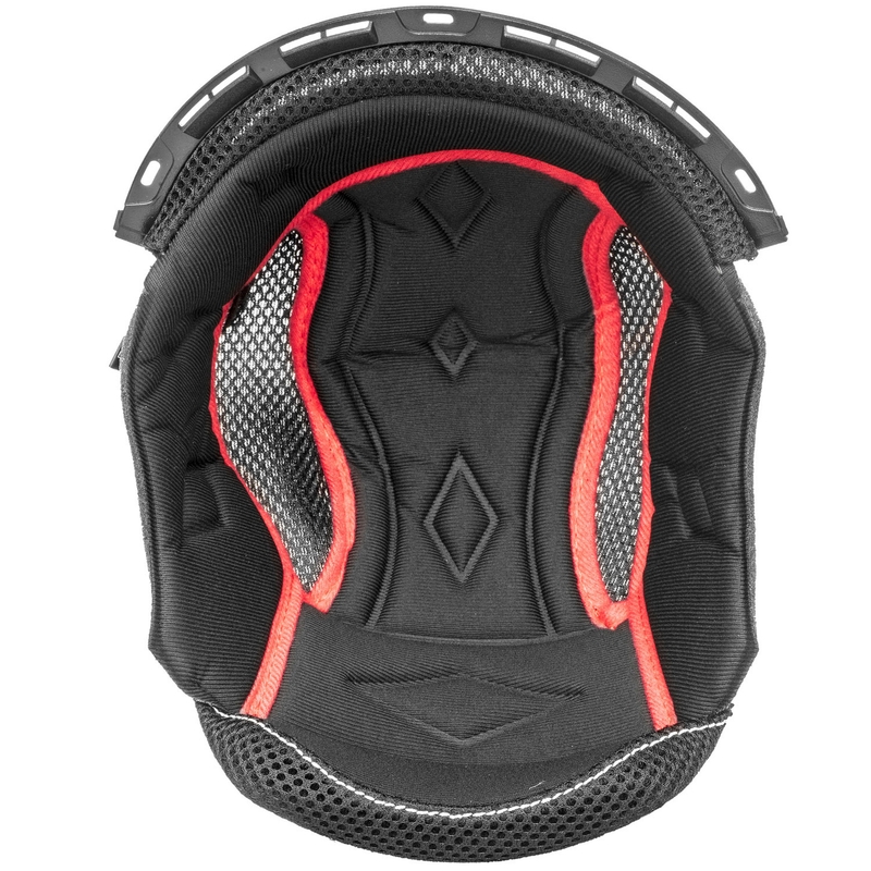 Binnenkap voor de Cassida Tour 2.0 helm