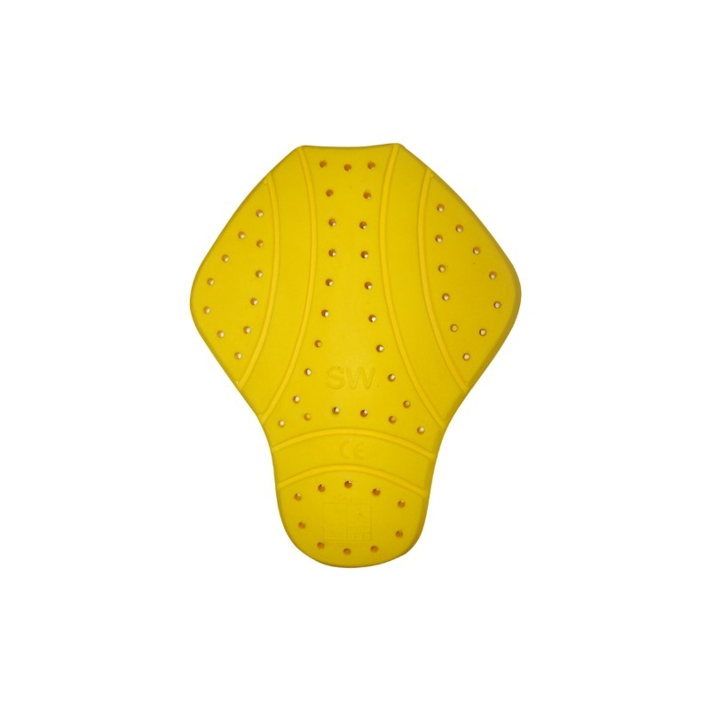 Rugbeschermer Power Shield SW-255