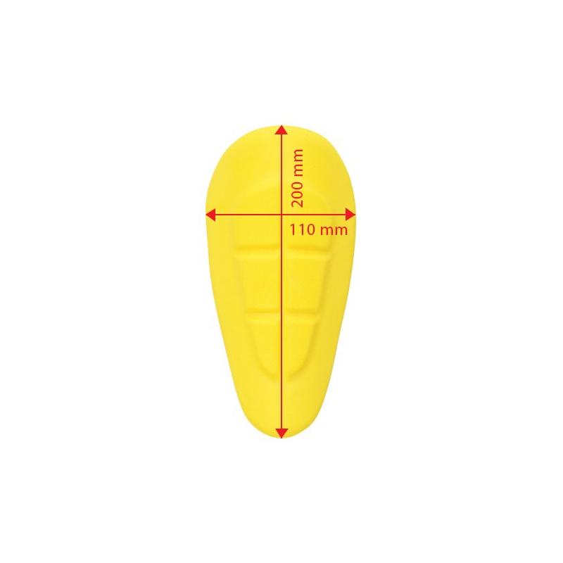 Power Shield SW-267 heupbeschermers