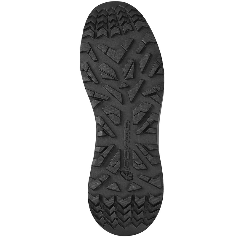 Forma Kumo Dry motorlaarzen zwart-zwart