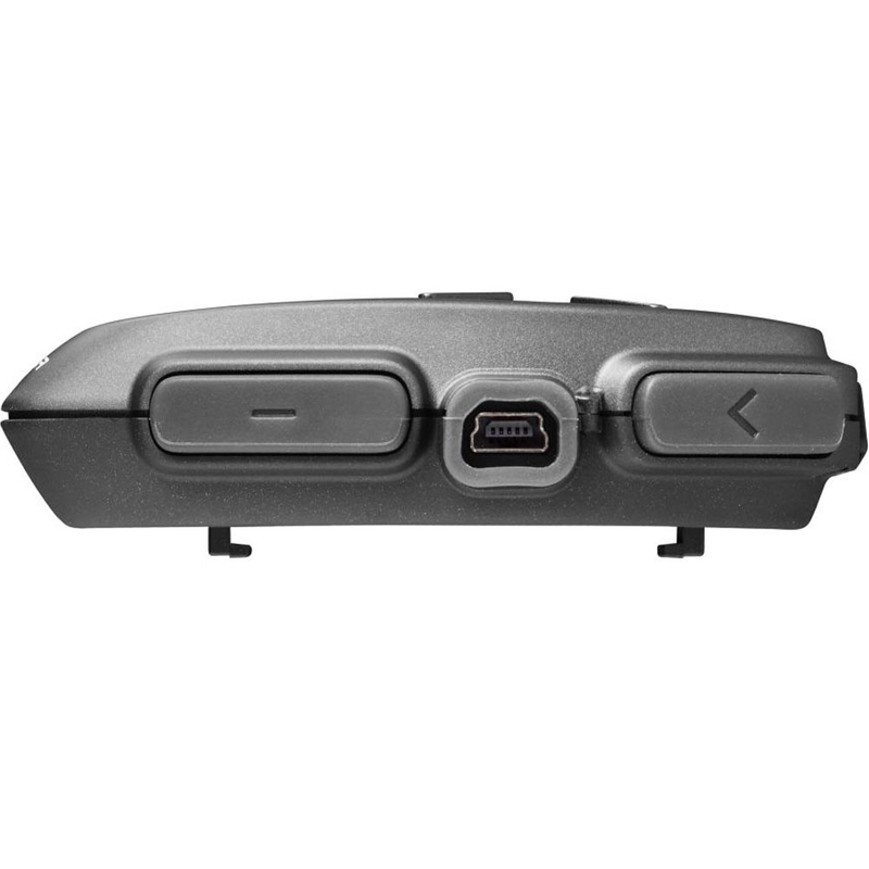 Bluetooth handsfree Interphone CellularLine TOUR HD Twin Pack 2 stuks