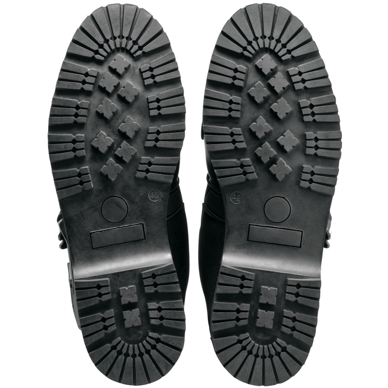 SIDI Adventure Gore-Tex 2 Mid motorlaarzen zwart