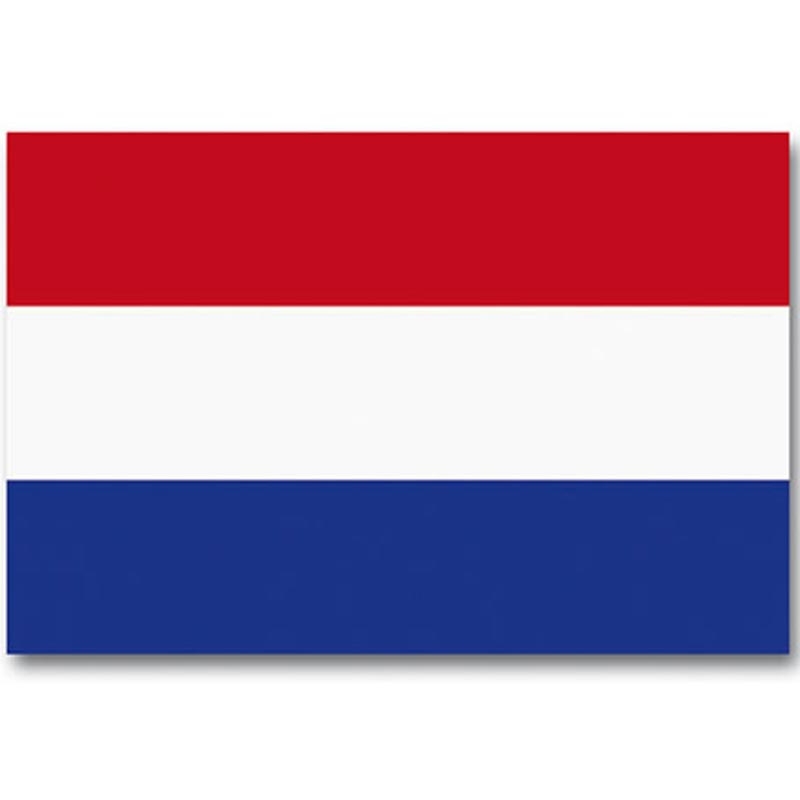 Sticker Holland