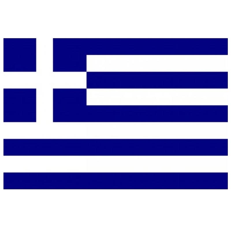 Griekenland Sticker