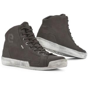 Eleveit Antibes WP bruine motorlaarzen