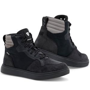 Revit Krait GTX dames motorlaarzen zwart-grijs