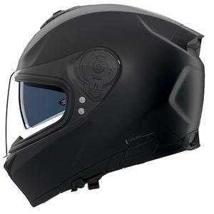Integraal motorhelm Nolan N80-8 Classico 302 matzwart