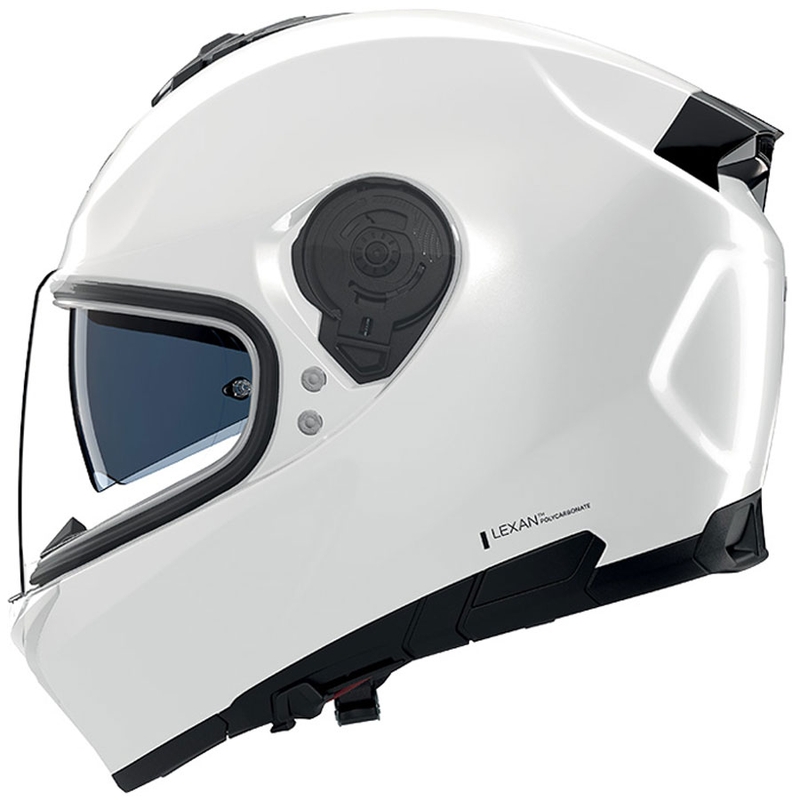 Integraalhelm Nolan N80-8 Classico 305 mat wit