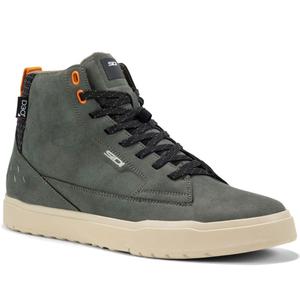 Motorlaarzen SIDI ARX WP groen-beige