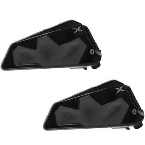 Intercom Scorpion COM-107 Link-1c Dual Pack zwart