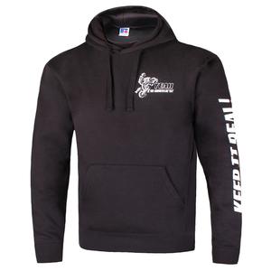 Sweatshirt Vang me als je kunt