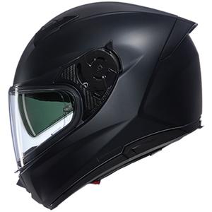 Nolan N60-6 Classico integraalhelm voor motorfietsen, matzwart