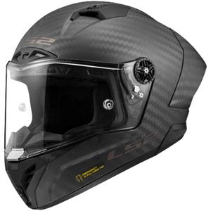Integraal motorhelm LS2 FF805 Thunder C GP PRO FIM matzwart