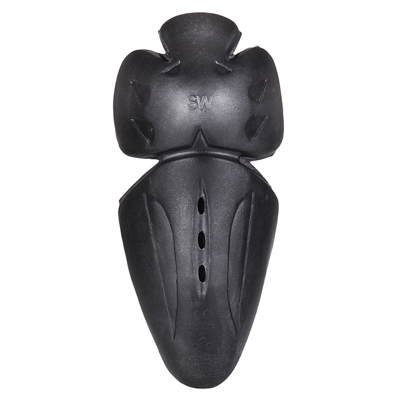 Elleboog-/kniekussens Power Shield SW-122