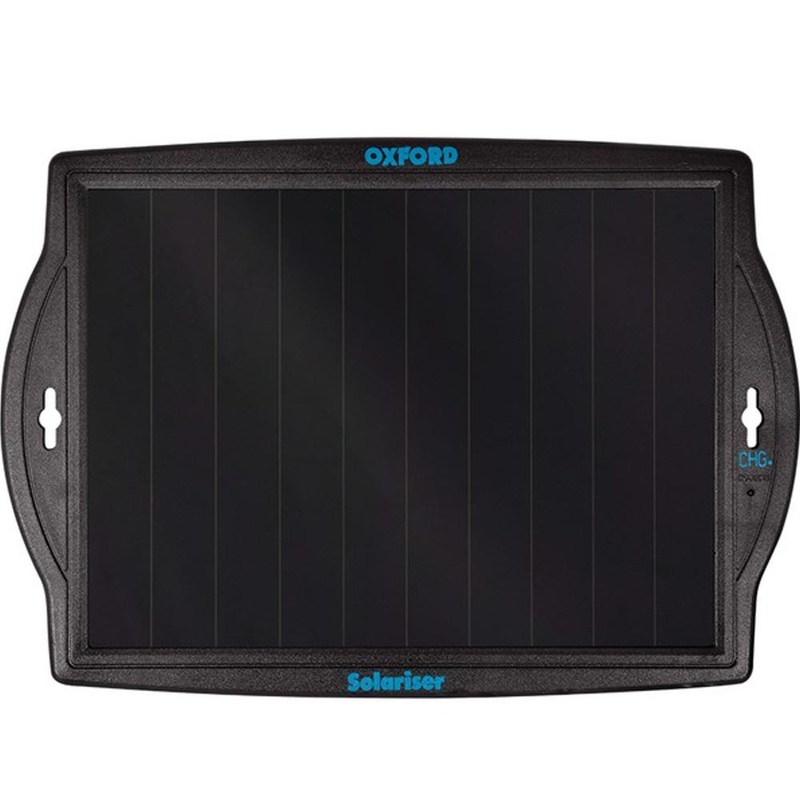 Oxford Solariser 12V zonneoplader
