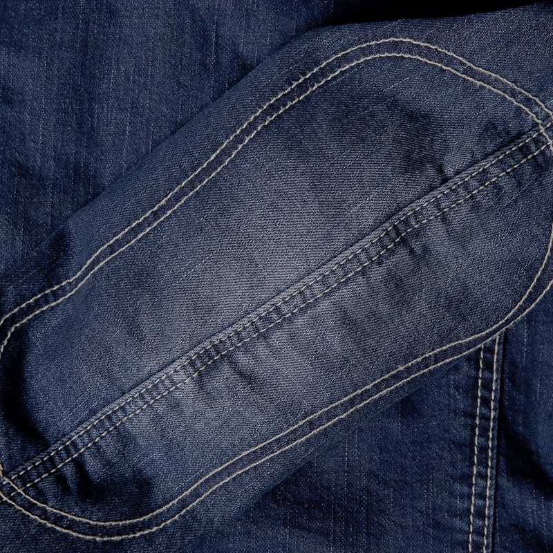 Motorjack PMJ Miami blauw uitverkoop