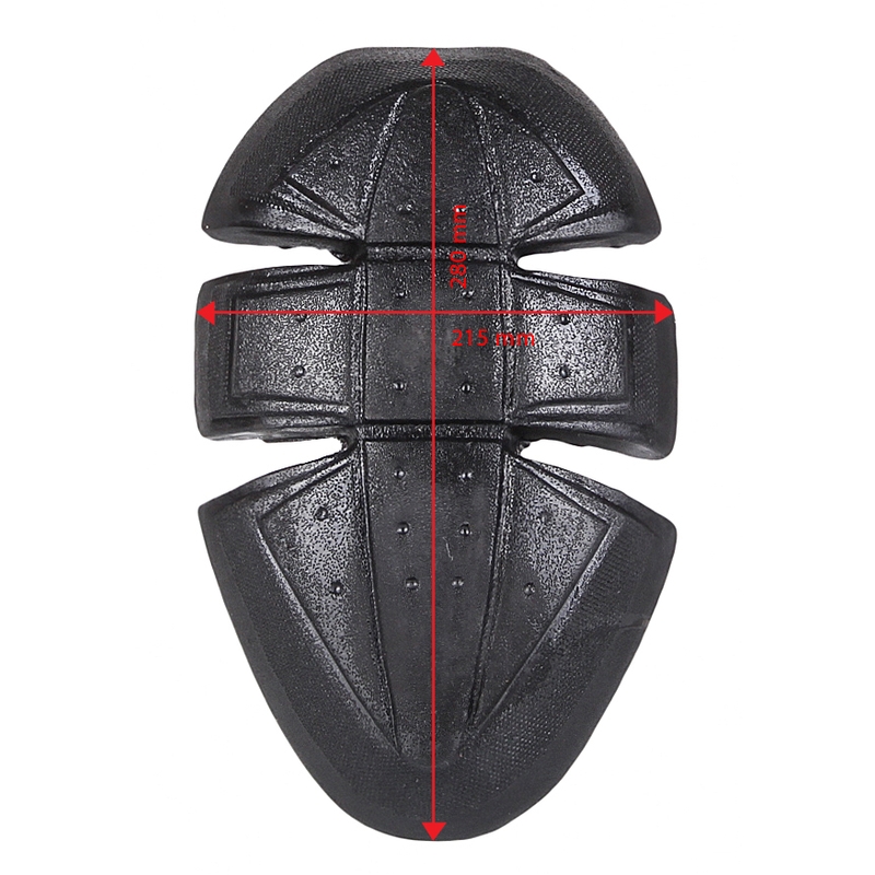 Power Shield SW-1003 schouder-/elleboogbeschermers
