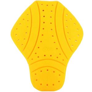 Rugbeschermer Power Shield SW-255