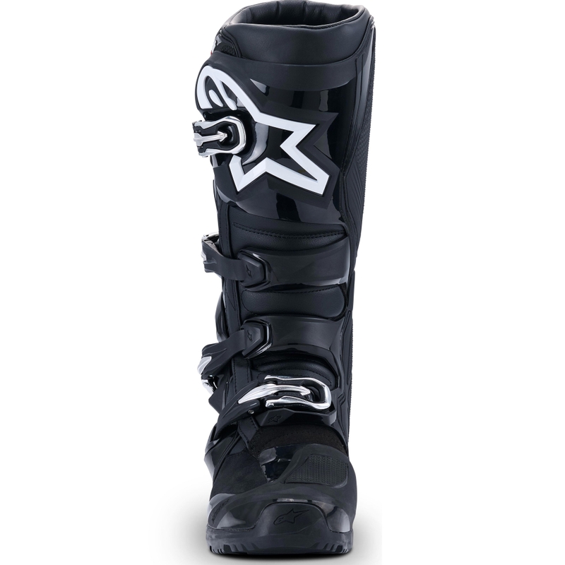 Alpinestars Tech 7 Enduro Drystar motorlaarzen zwart