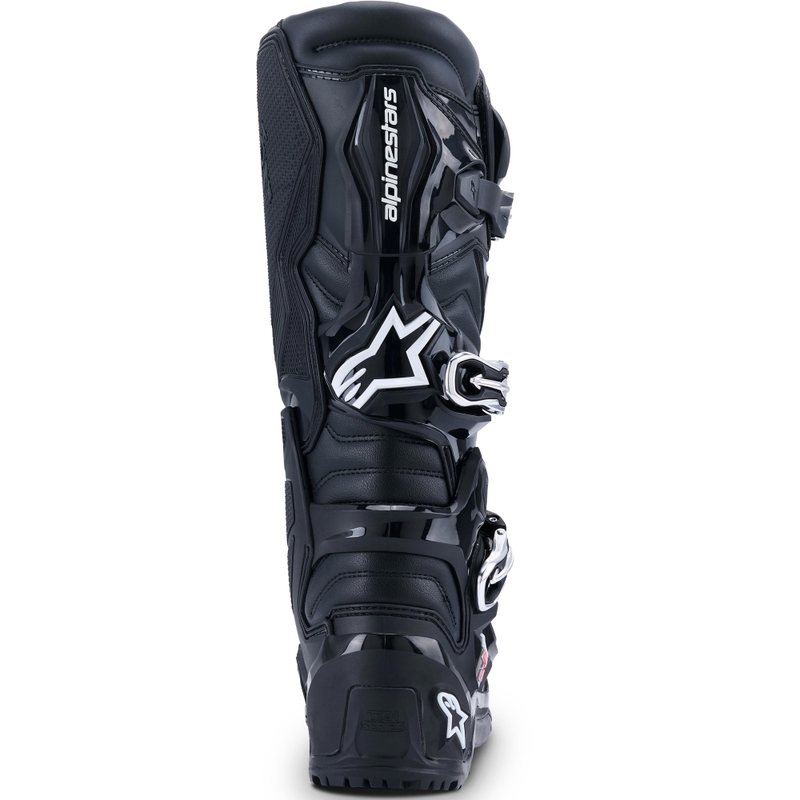 Alpinestars Tech 7 Enduro Drystar motorlaarzen zwart