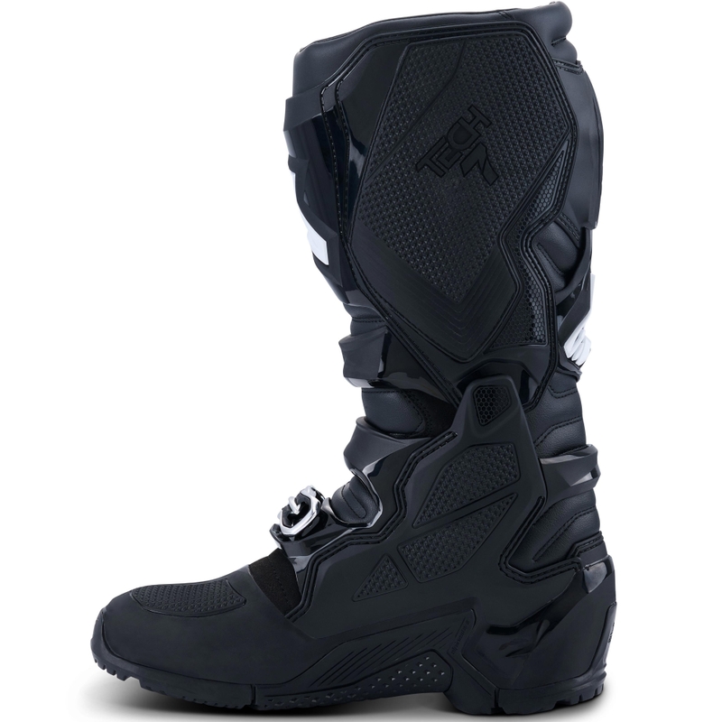 Alpinestars Tech 7 Enduro Drystar motorlaarzen zwart