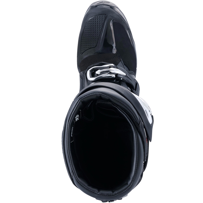 Alpinestars Tech 7 Enduro Drystar motorlaarzen zwart