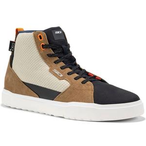 Motorlaarzen SIDI ARX Air zwart en beige