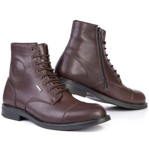 Eleveit Trend WP Bruin Motorlaarzen