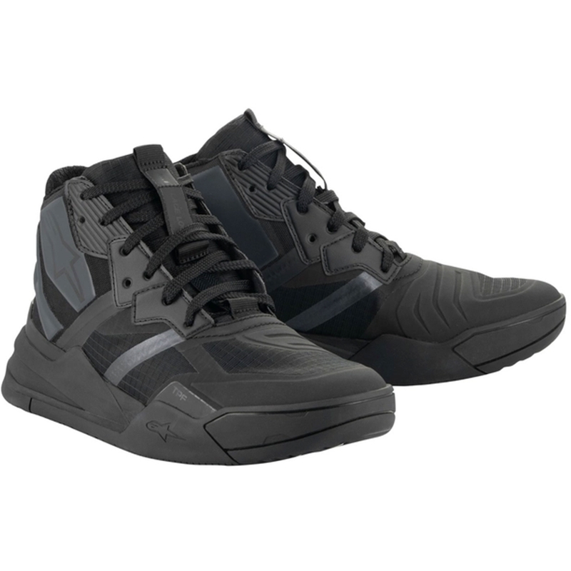 Alpinestars Speedflight zwarte motorlaarzen