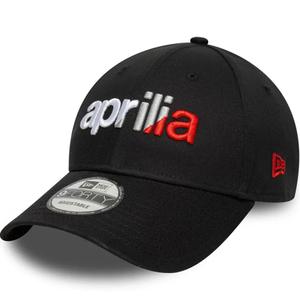 Aprilia 9forty Be A Racer pet zwart