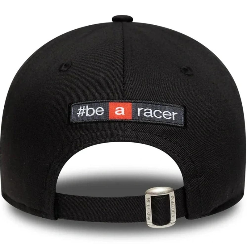 Aprilia 9forty Be A Racer pet zwart