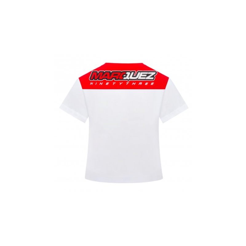 Dámské triko Marc Márquez - Ant Cartoon výprodej