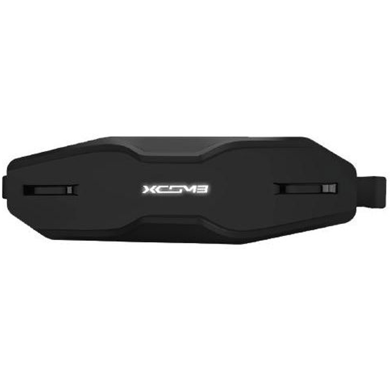 Bluetooth intercom Nexx X.COM 3 PRO zwart uitverkoop