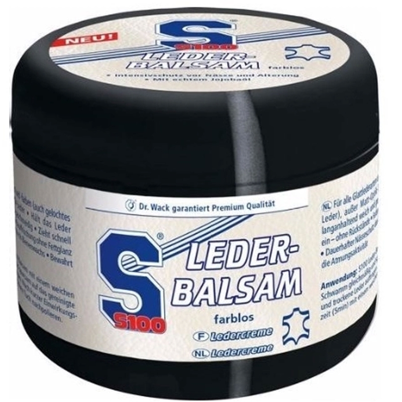 Huidbalsem S100 250ml
