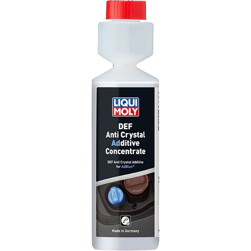Additief voor AdBlue LIQUI MOLY 250 ml