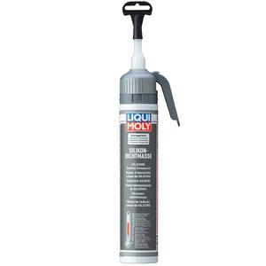LIQUI MOLY transparante siliconenkit 200 ml