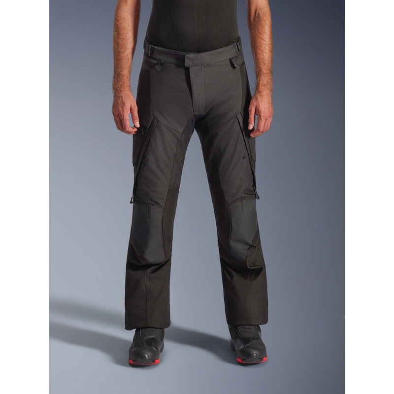 Alpinestar Andes V4 Drystar motorbroek zwart