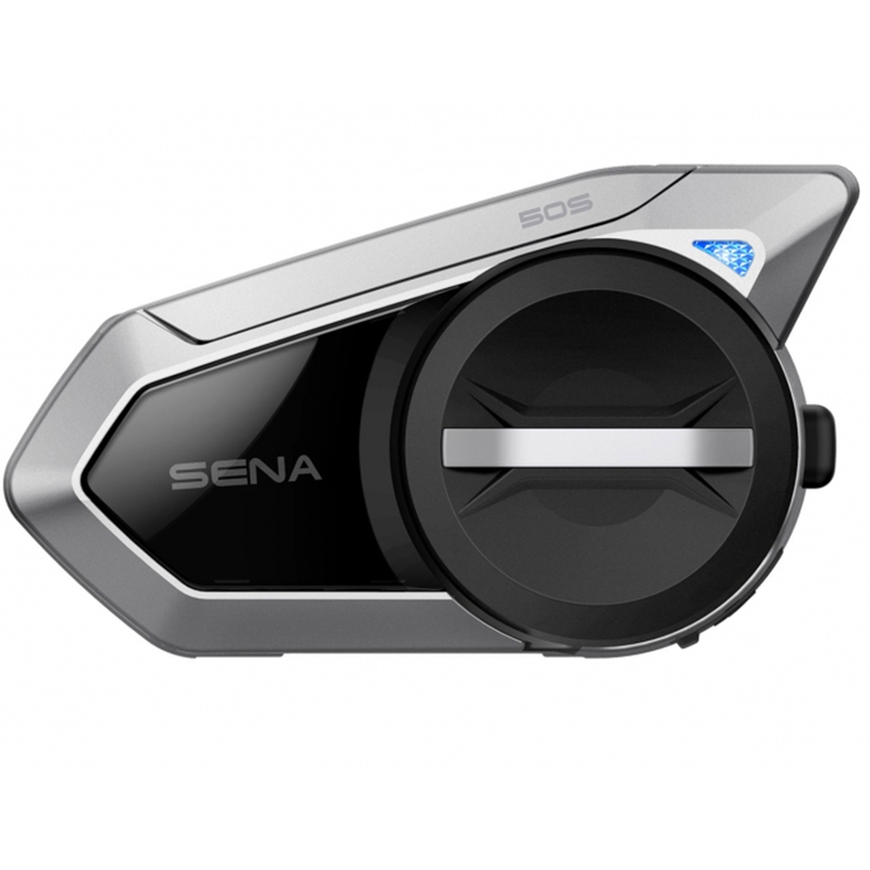 Bluetooth-intercom handsfree headset SENA 50S