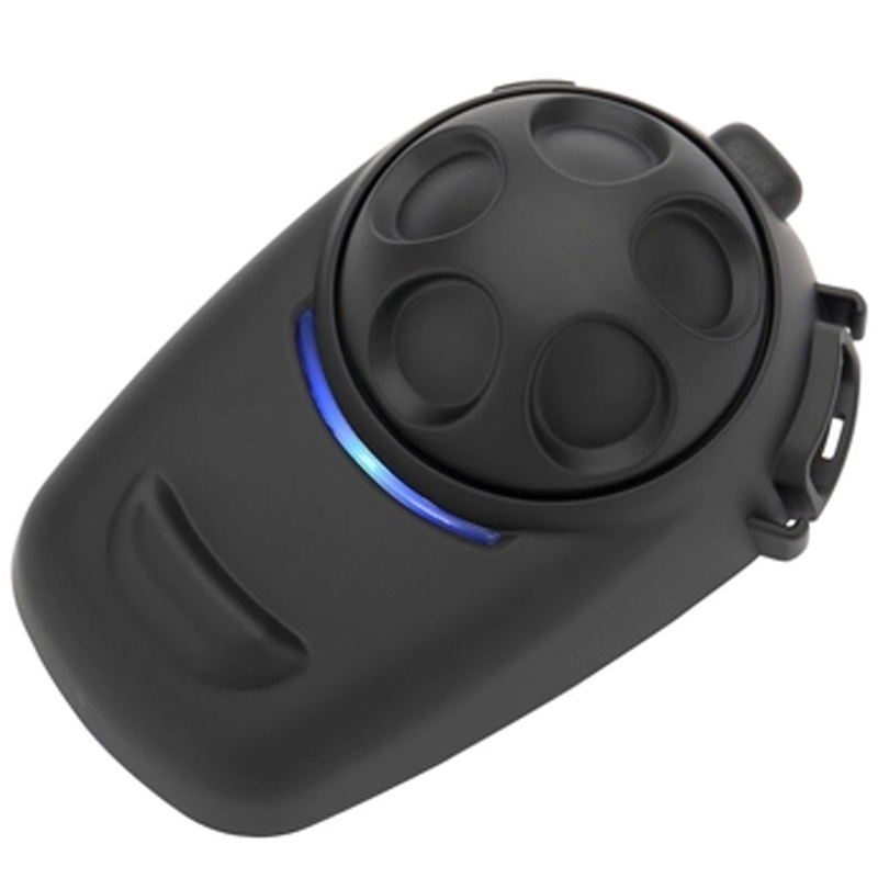 Bluetooth-intercom SENA SPH10H-FM voor open helmen uitverkoop