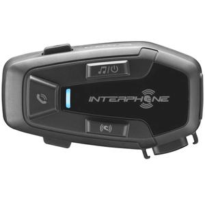 Bluetooth headset Interphone U-COM7R - Enkelvoudig pakket