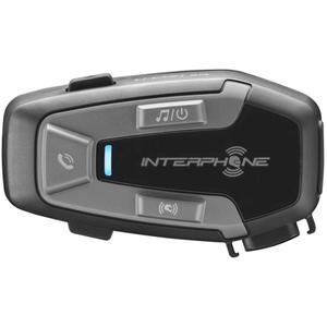 Bluetooth headset Interphone U-COM6R - Enkelvoudig pakket