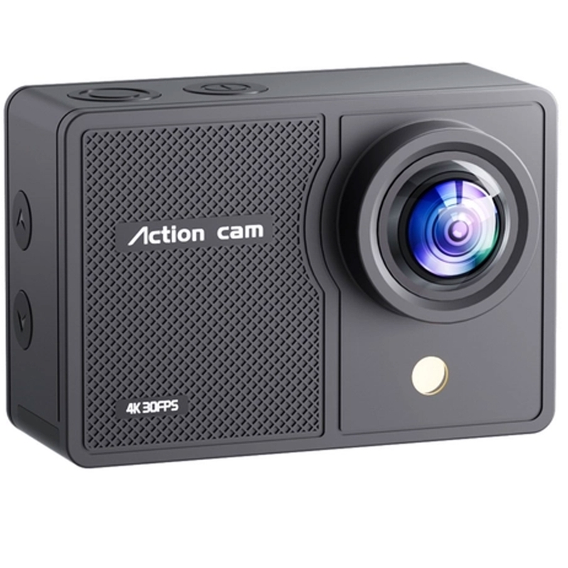 MaxTo Action Cam 4k-buitencamera