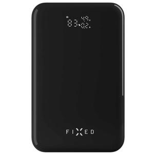 Powerbank Fixed Zen 20 Pro met LCD-scherm zwart